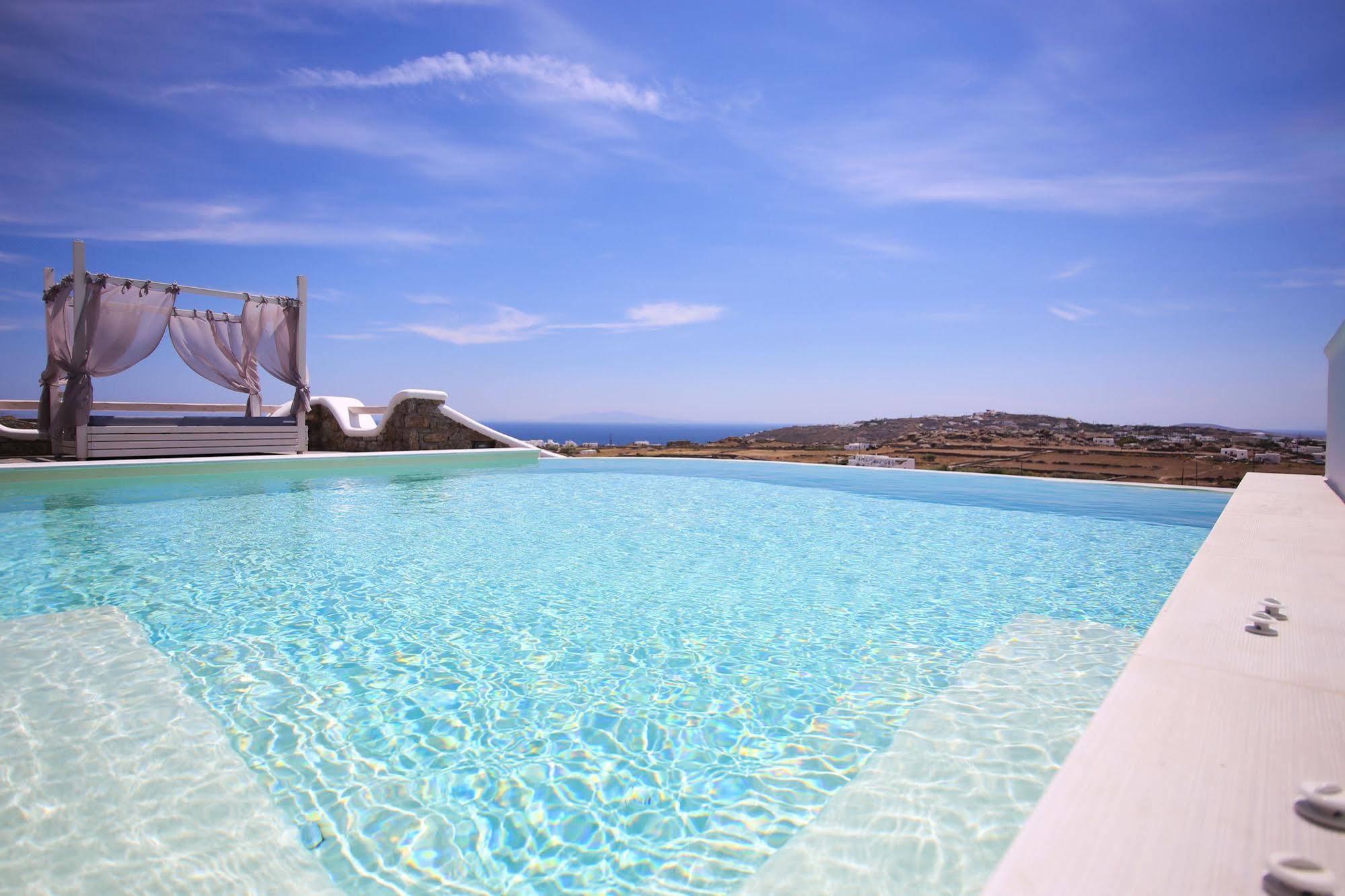 Villa Evi