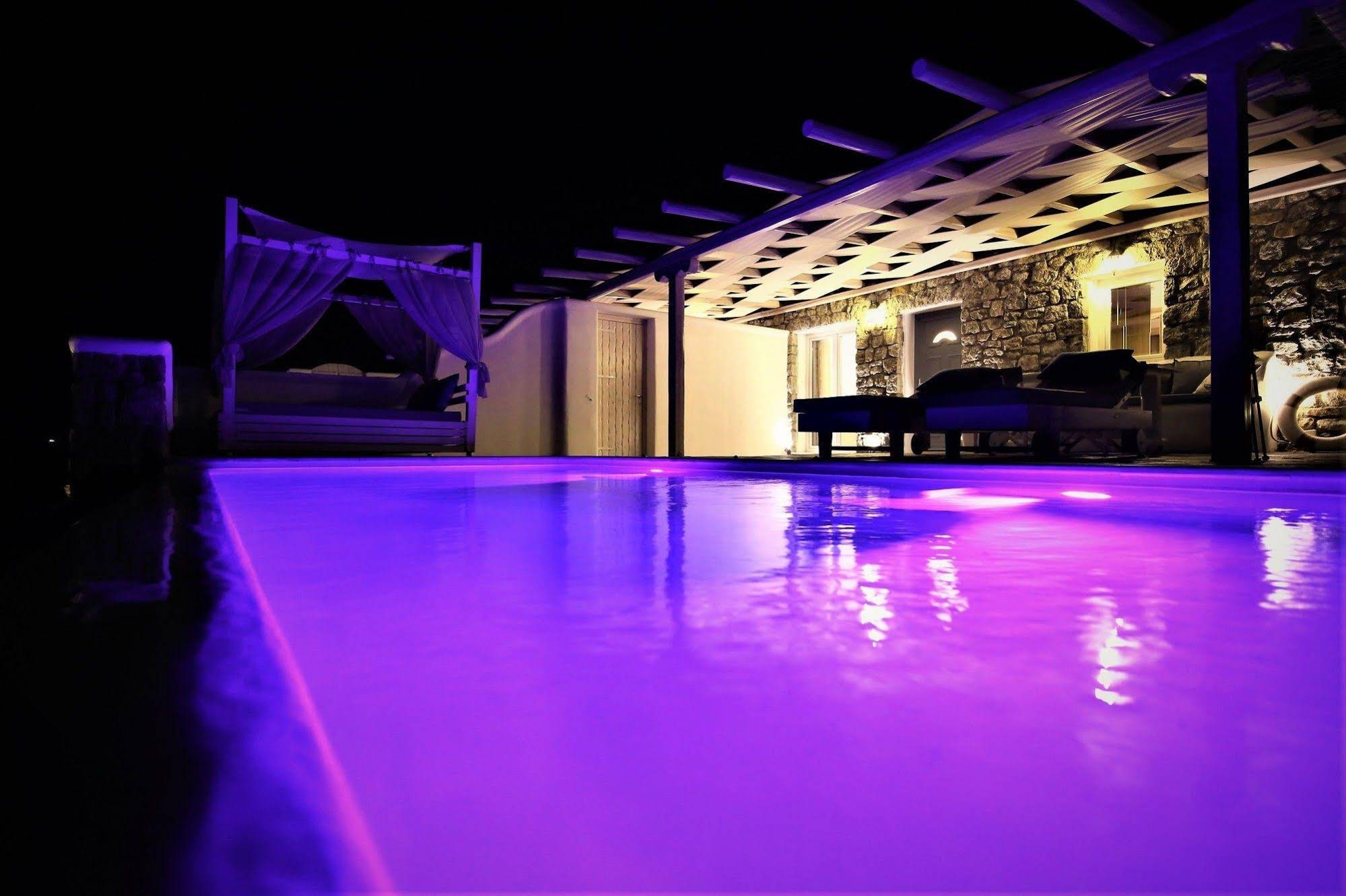 Villa Evi