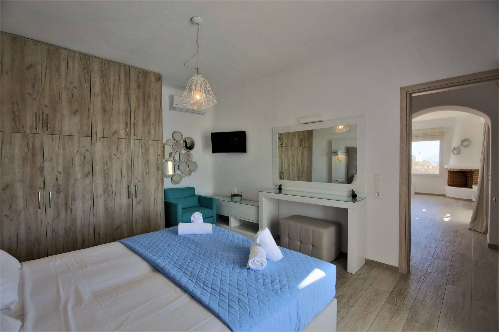 Villa Evi