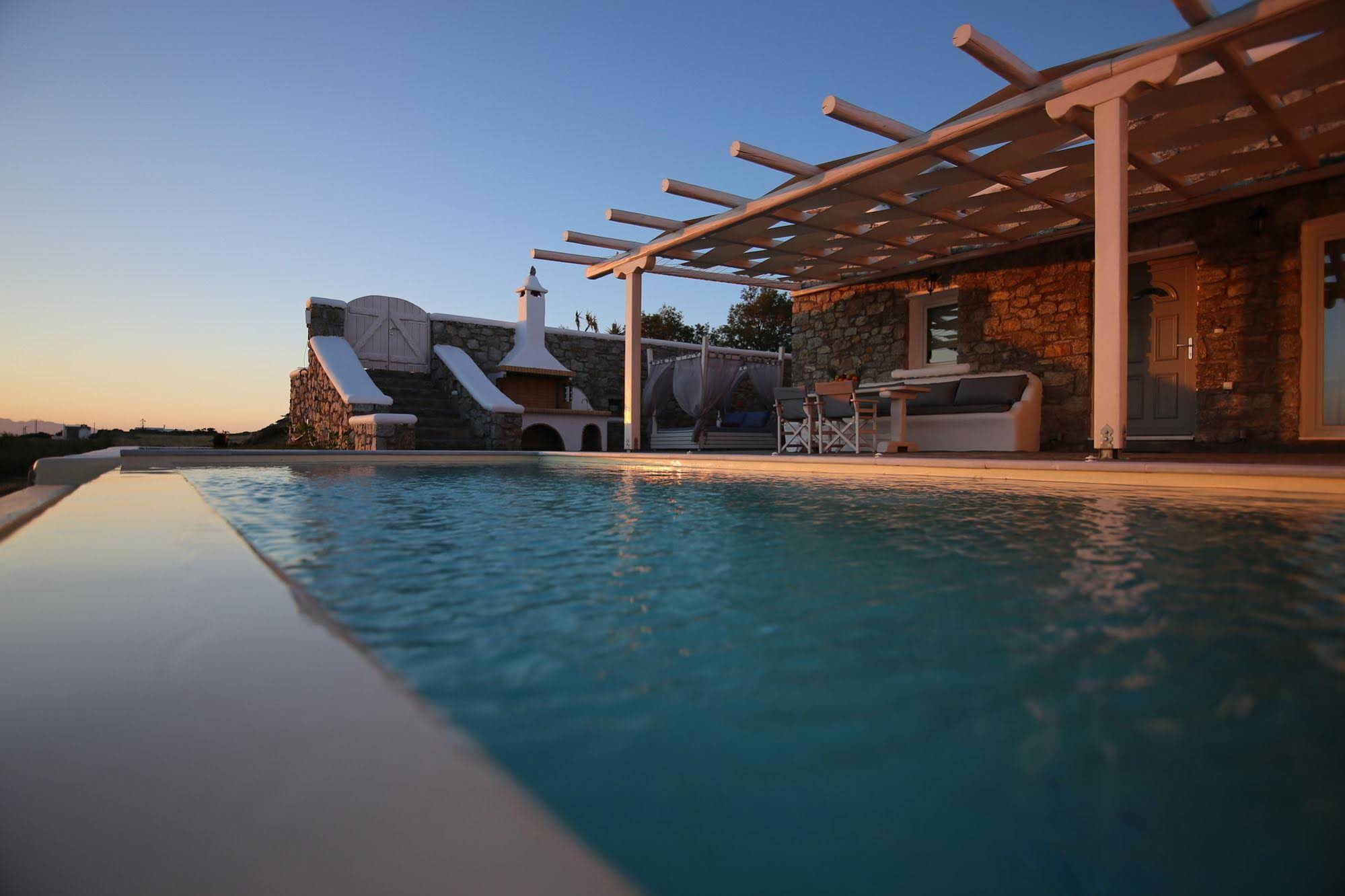 Villa Evi