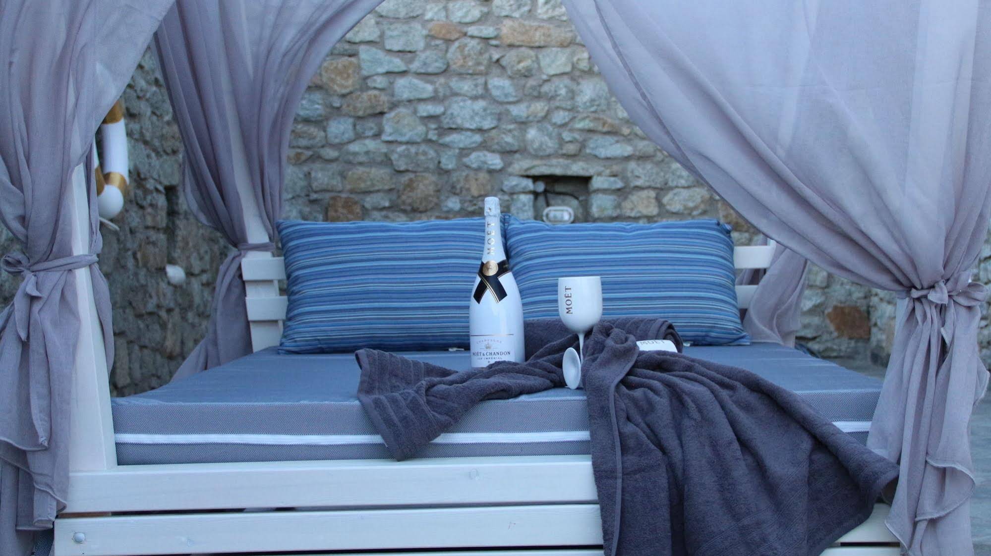 Villa Evi