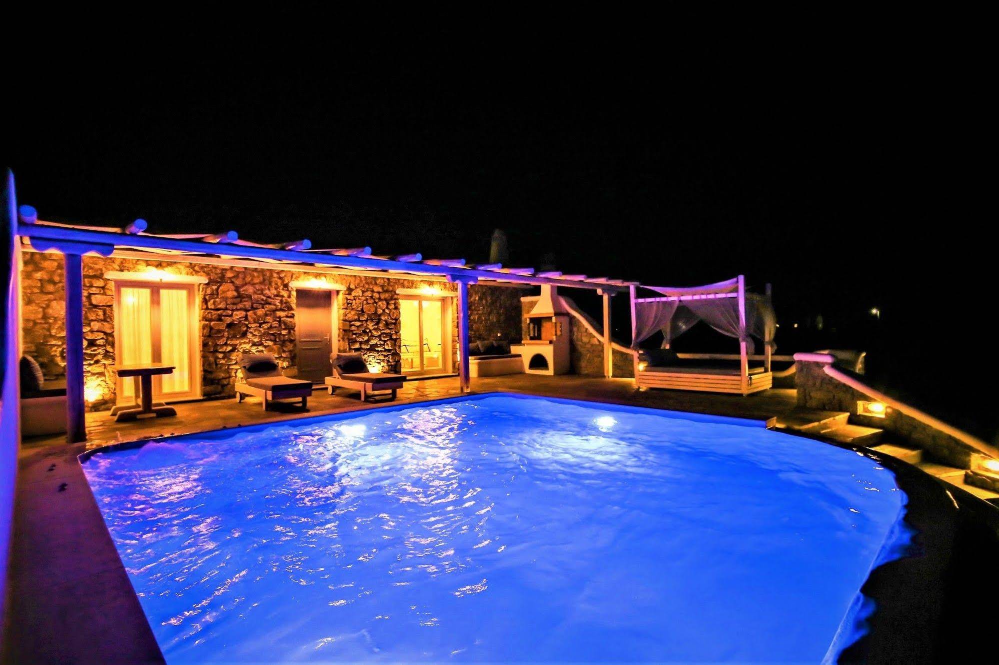 Villa Evi