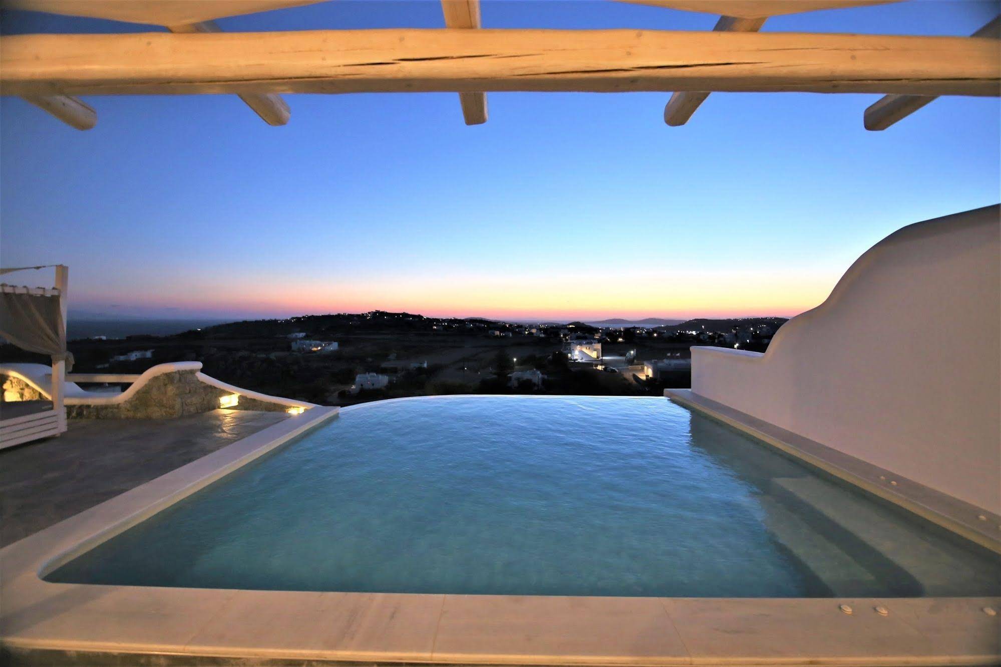 Villa Evi