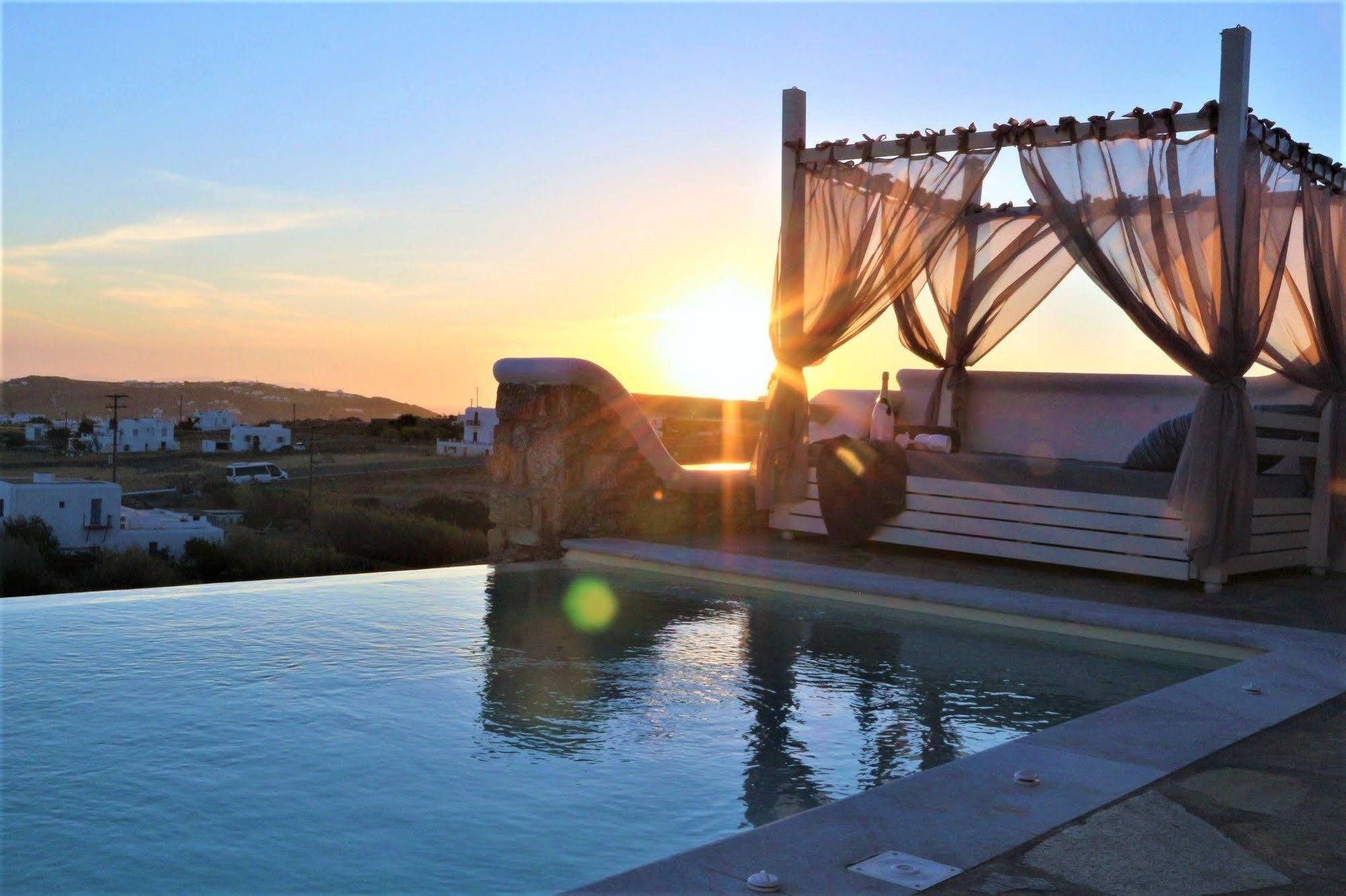 Villa Evi