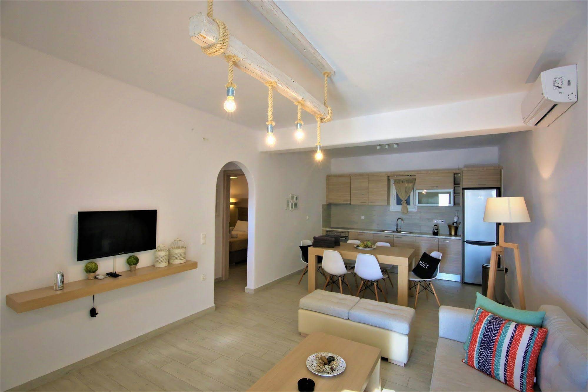 Villa Evi