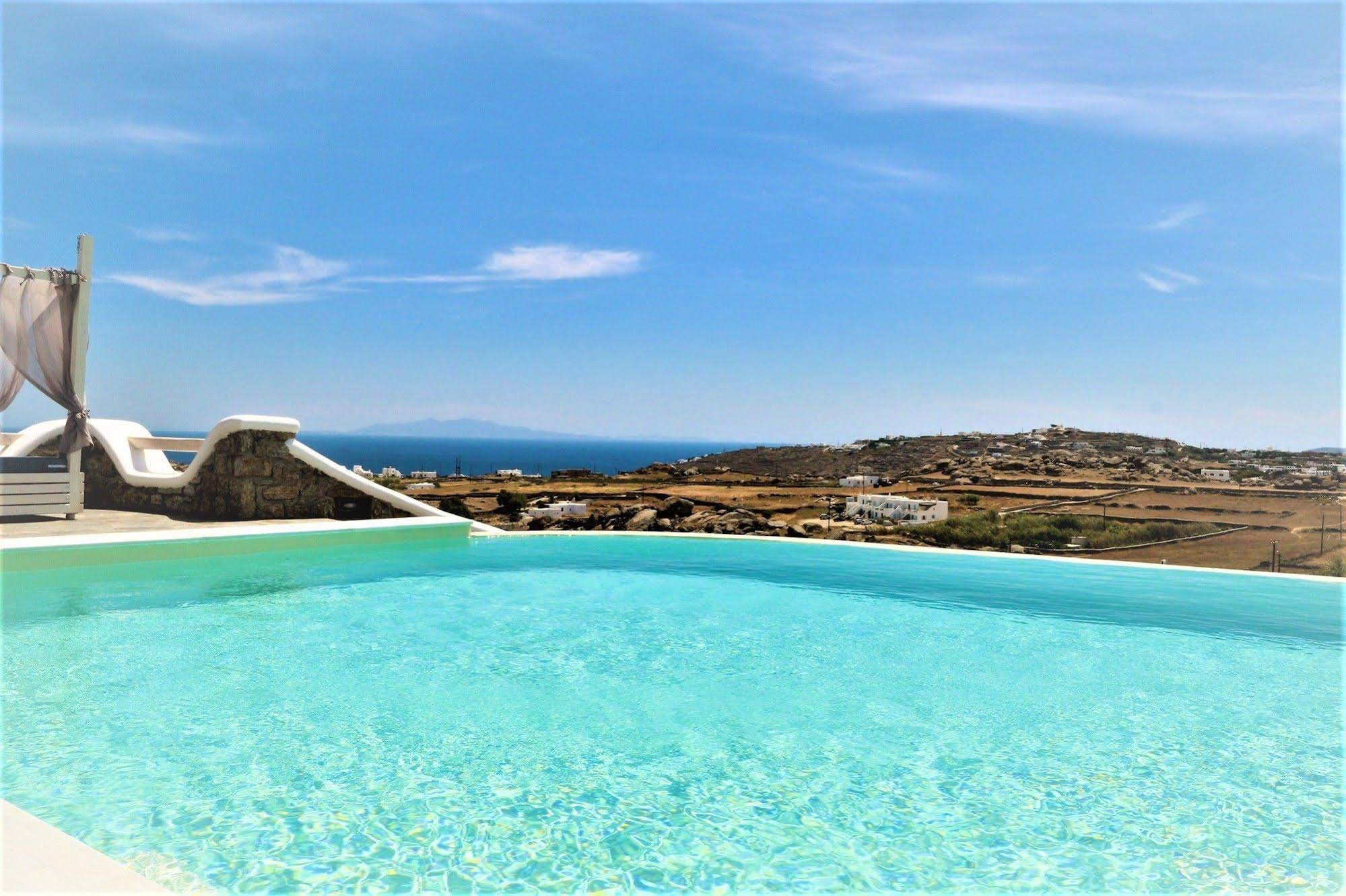Villa Evi