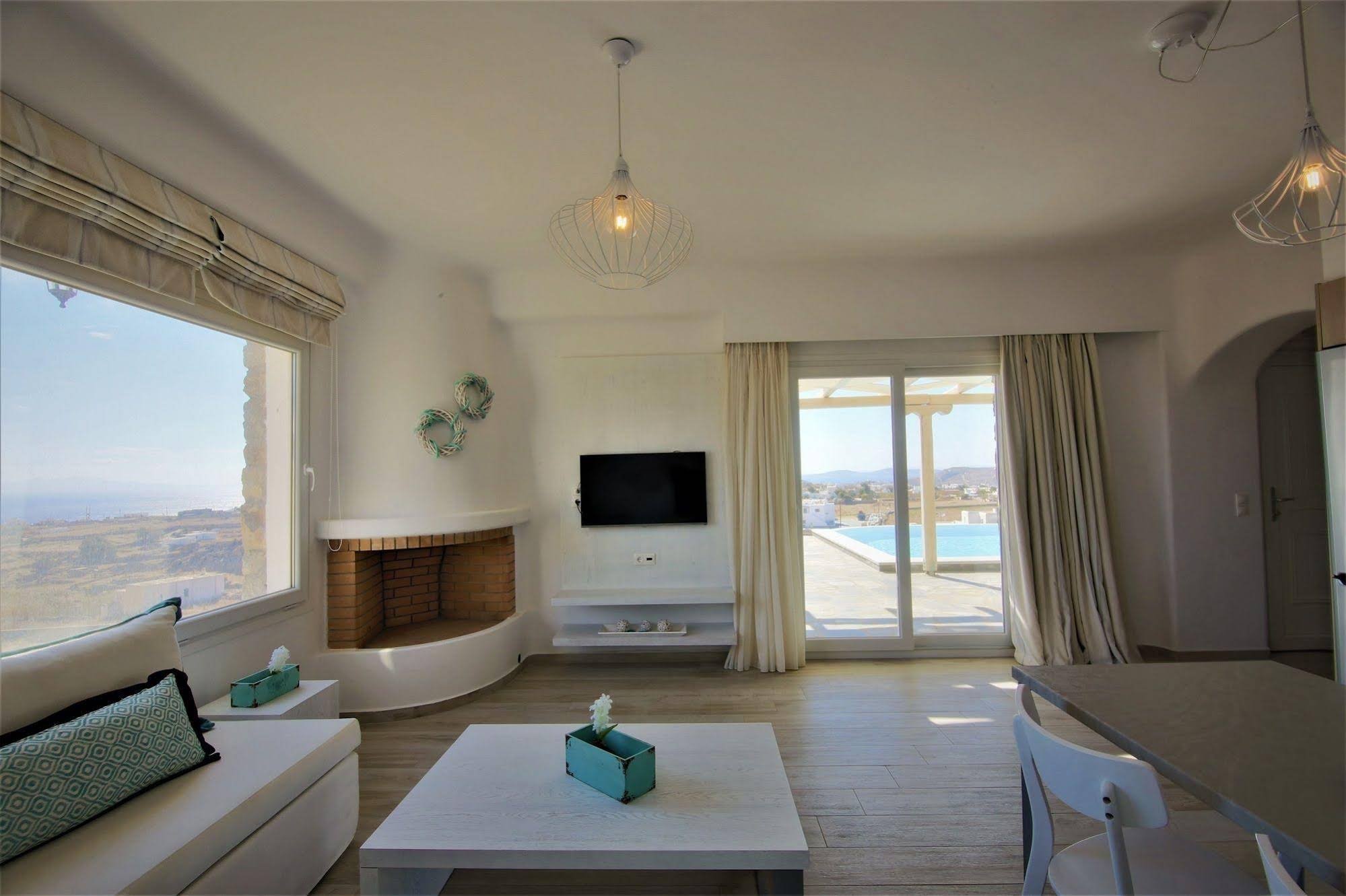 Villa Evi