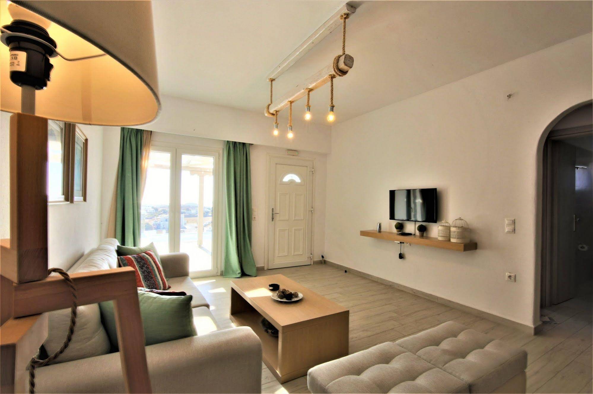 Villa Evi