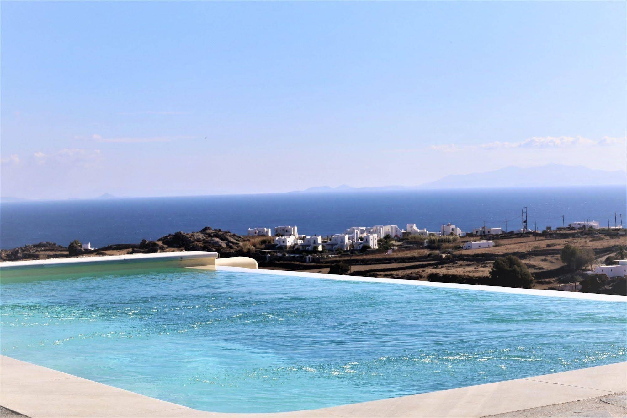Villa Evi