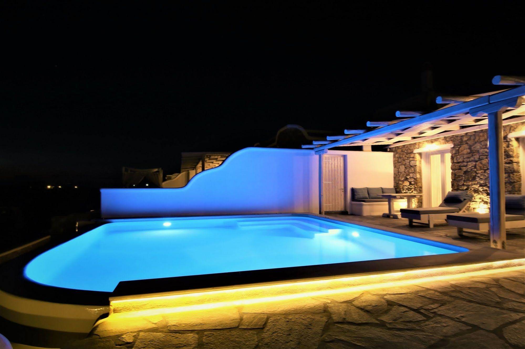 Villa Evi