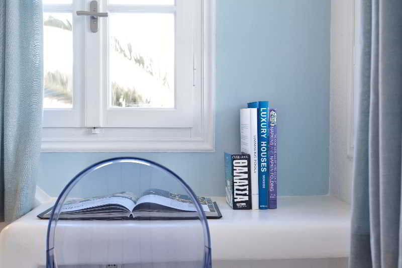 NUMO Mykonos Boutique Resort