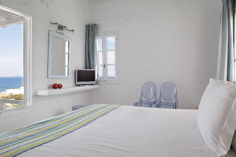 NUMO Mykonos Boutique Resort