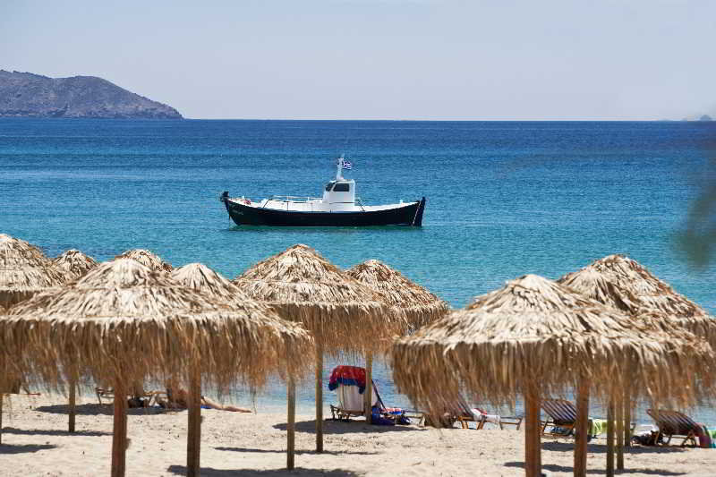 NUMO Mykonos Boutique Resort