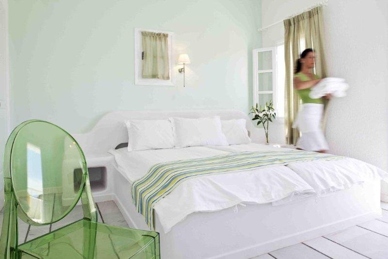 NUMO Mykonos Boutique Resort