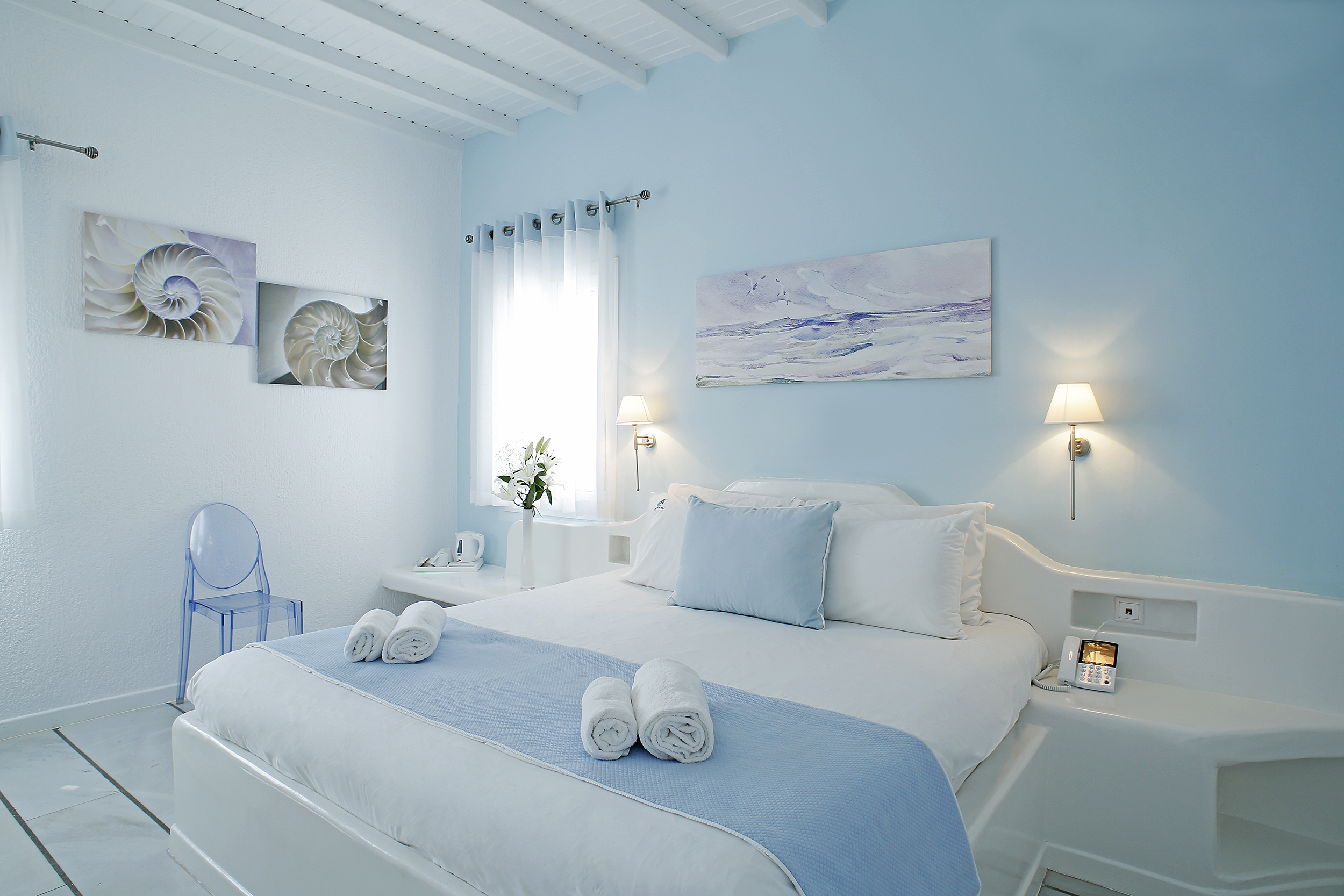 NUMO Mykonos Boutique Resort
