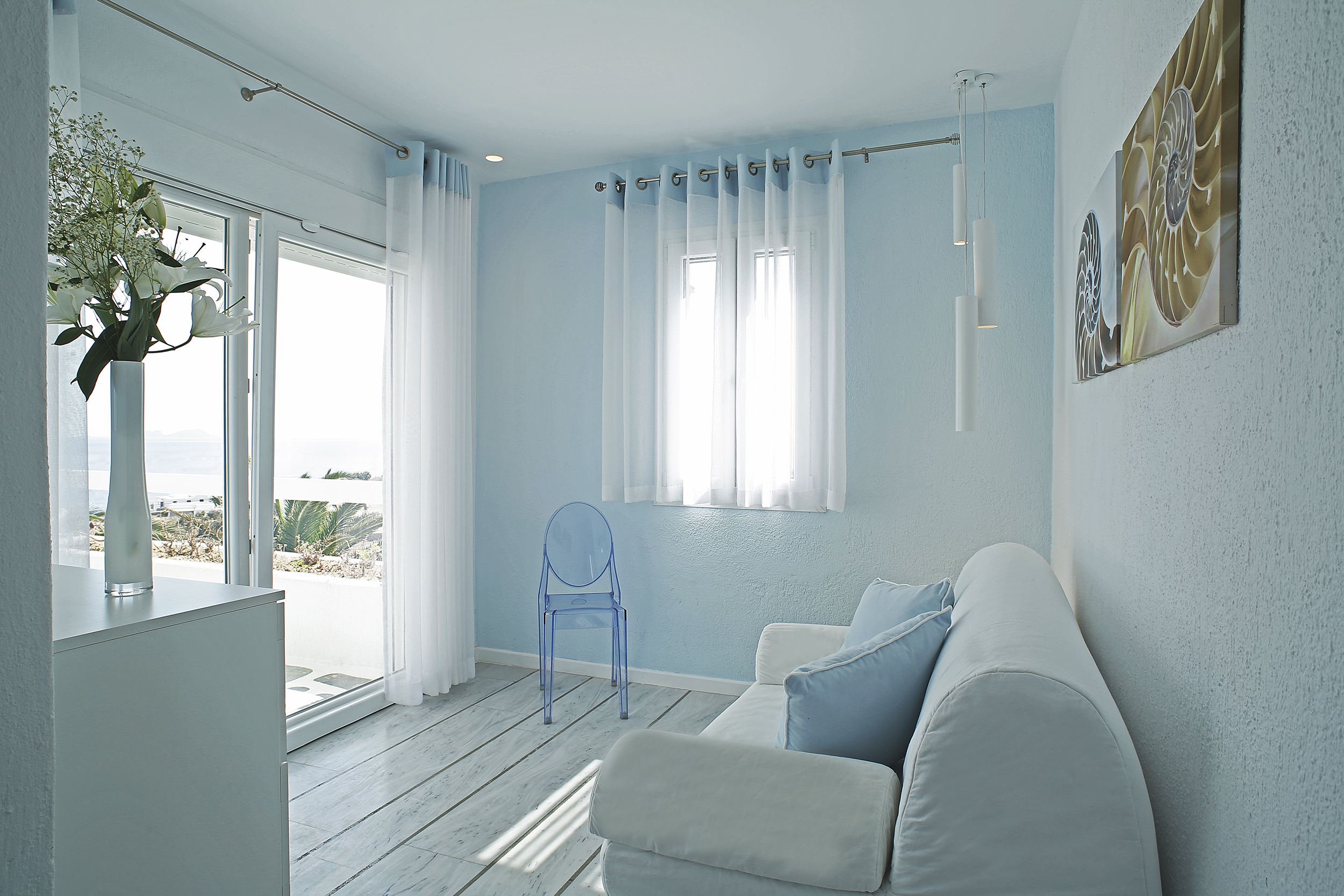NUMO Mykonos Boutique Resort