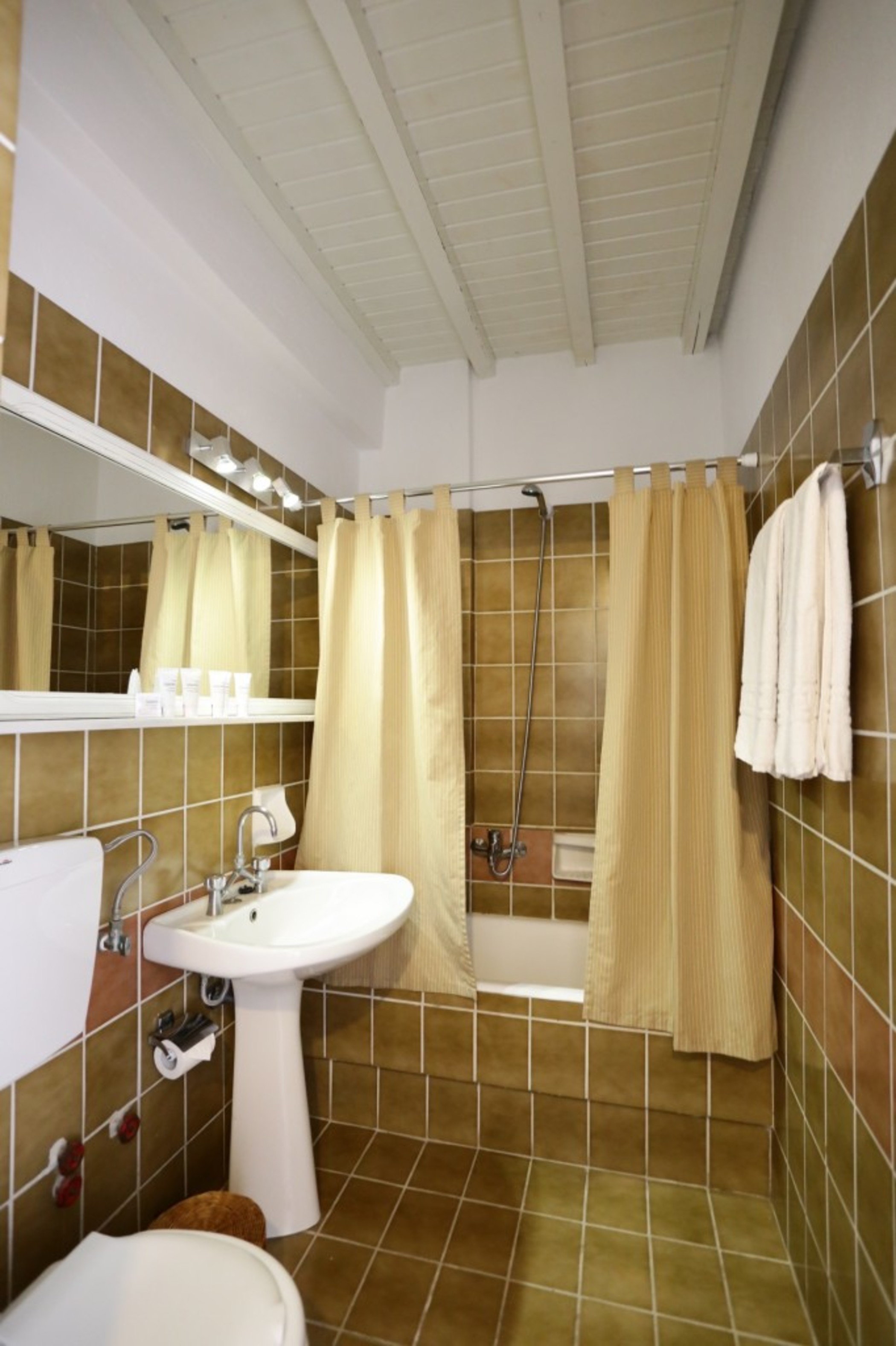 Aphrodite Beach Hotel