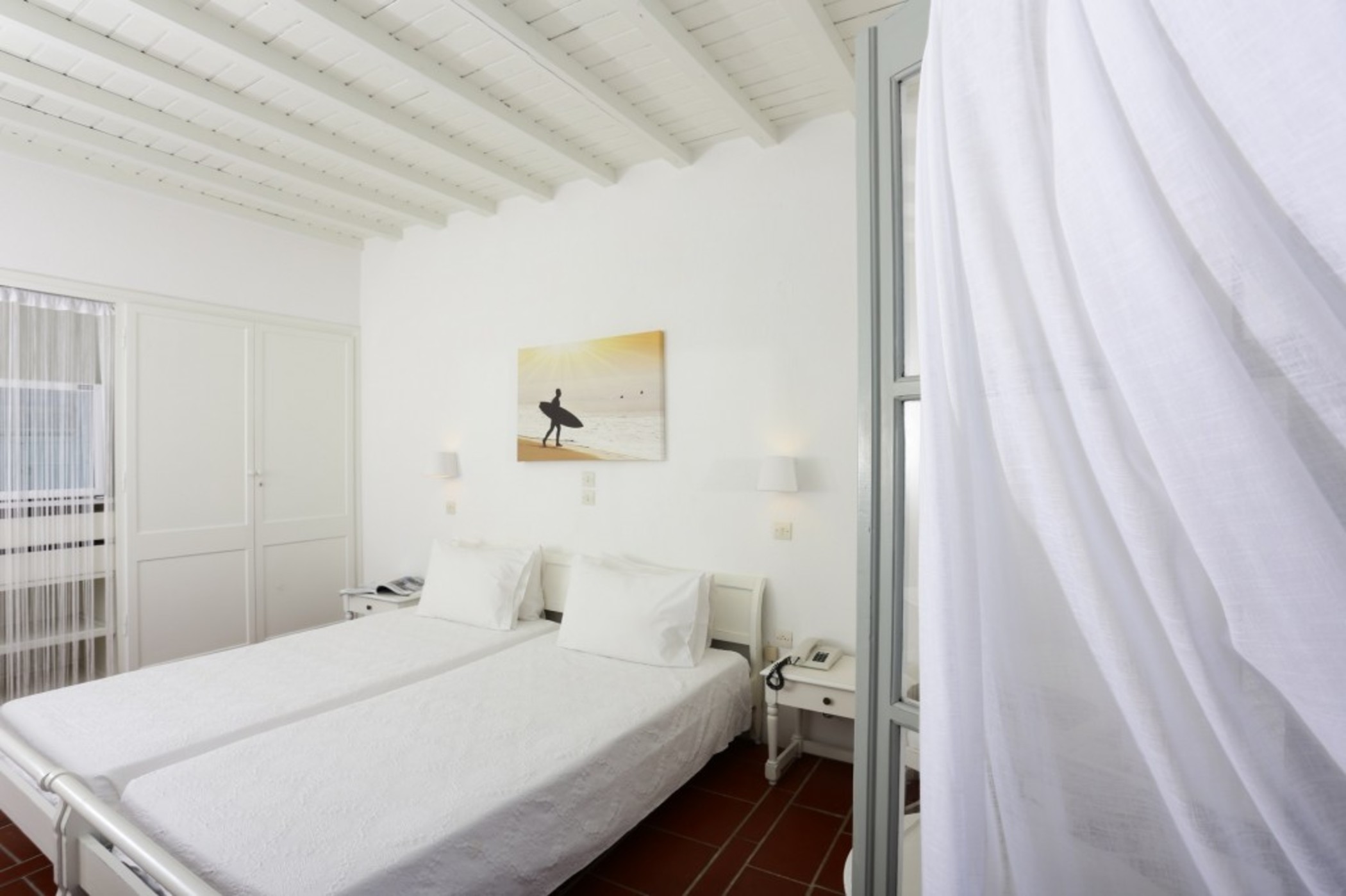 Aphrodite Beach Hotel