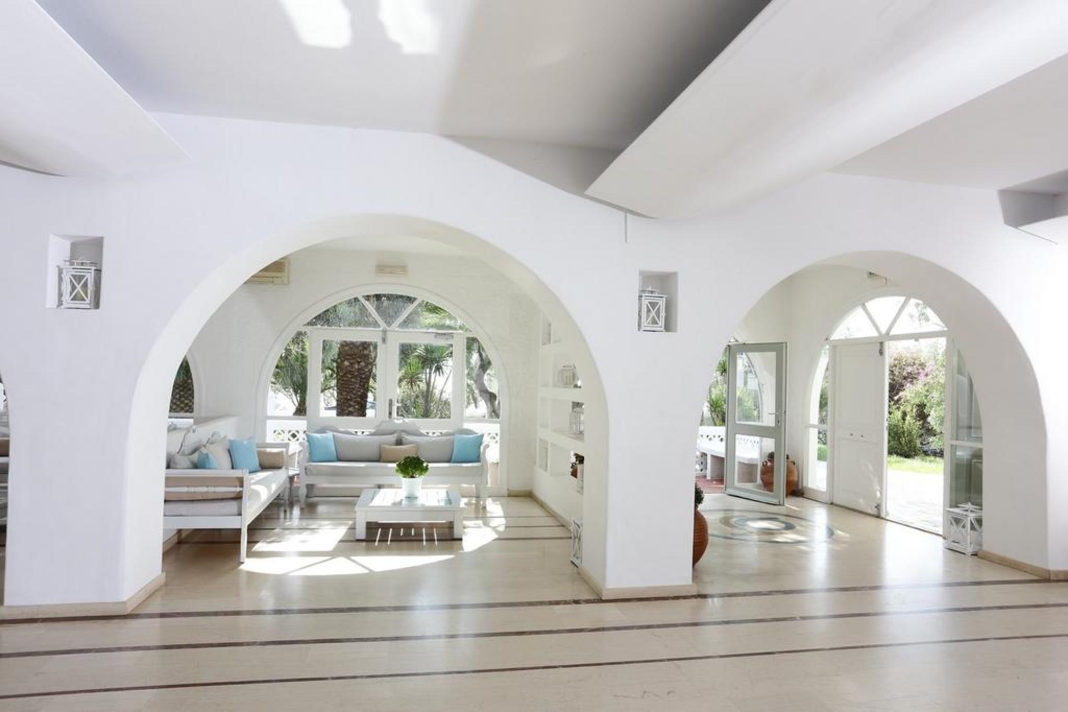 Aphrodite Beach Hotel