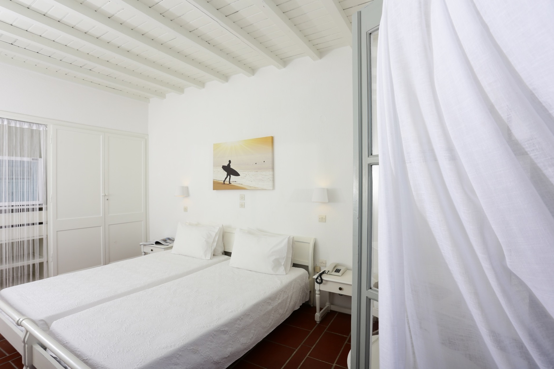 Aphrodite Beach Hotel