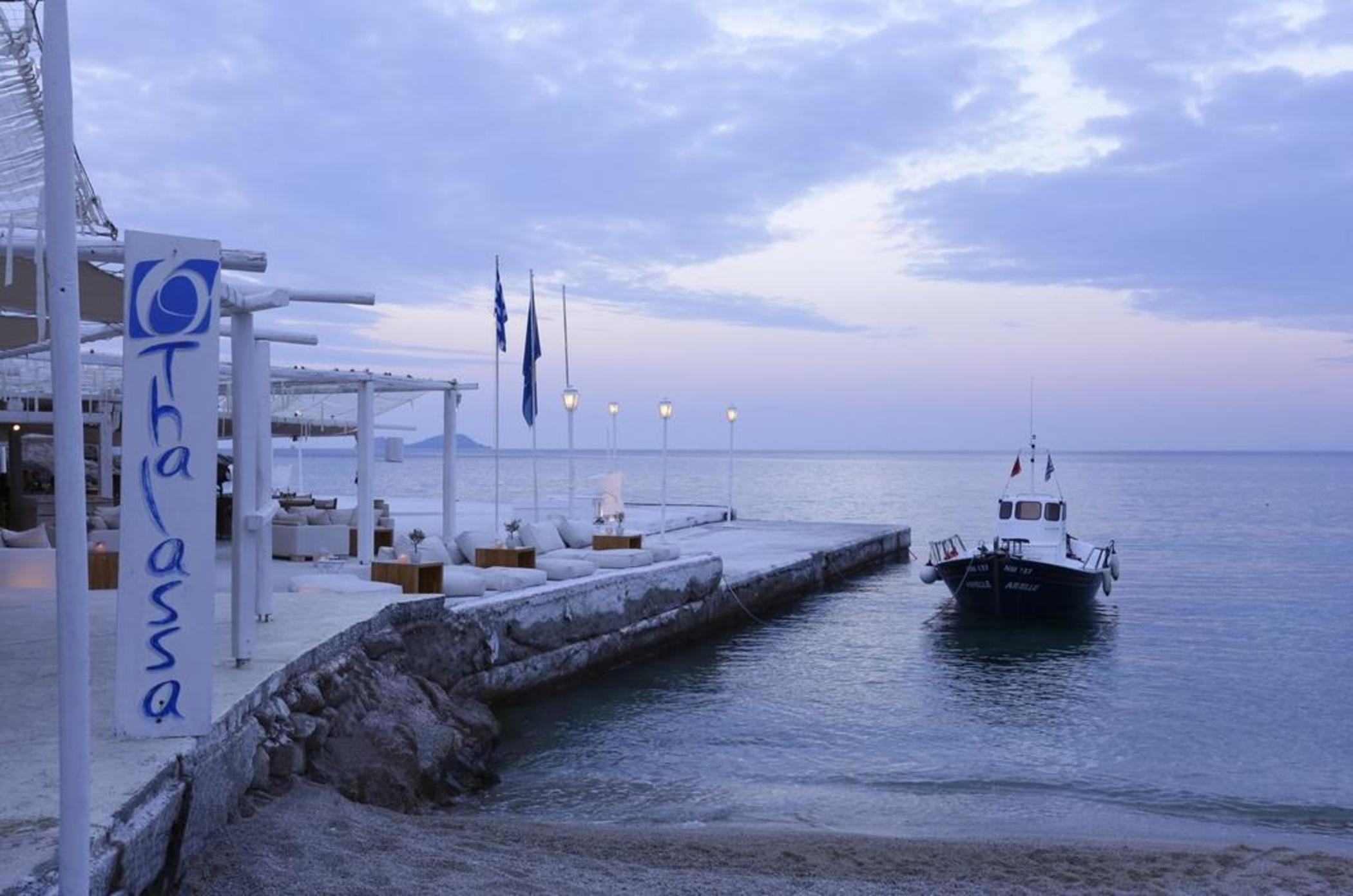 Aphrodite Beach Hotel