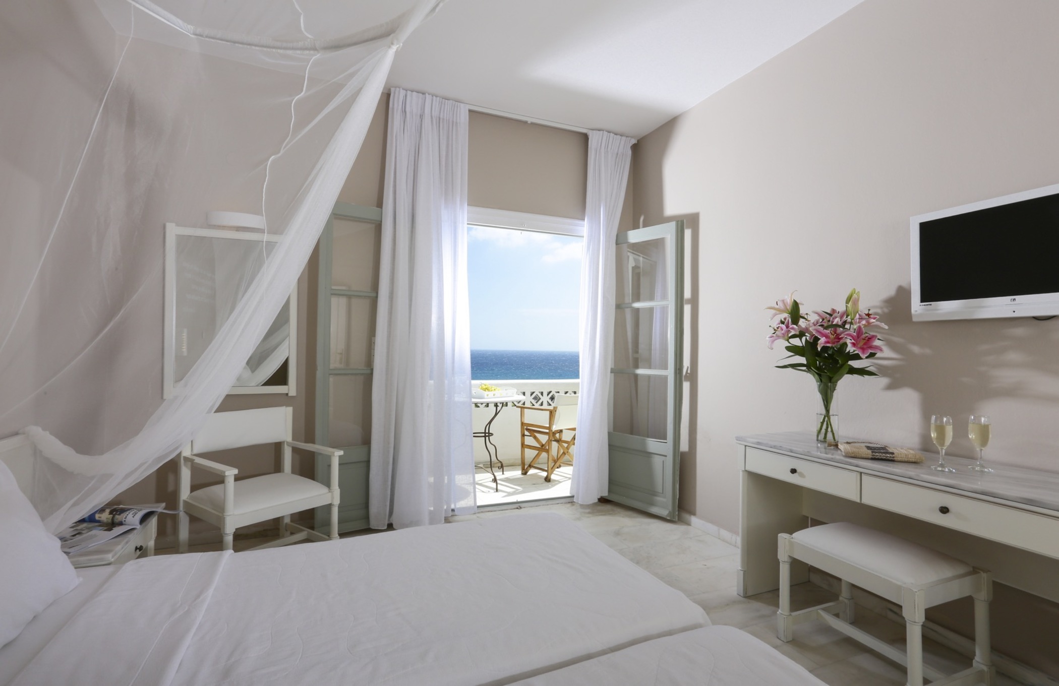 Aphrodite Beach Hotel