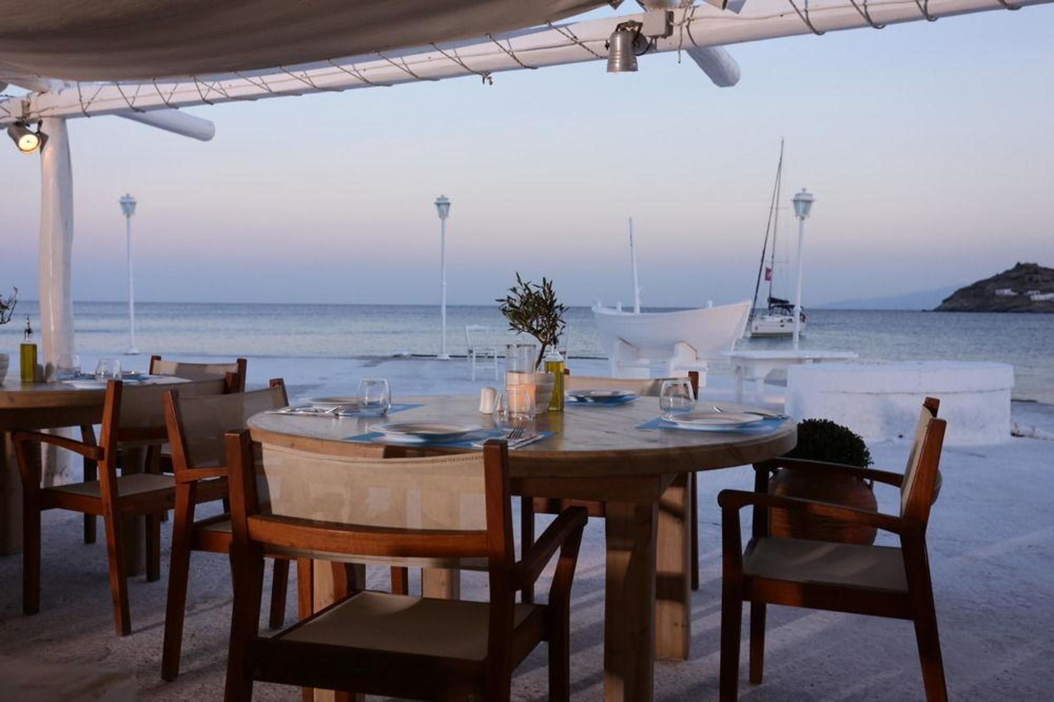 Aphrodite Beach Hotel