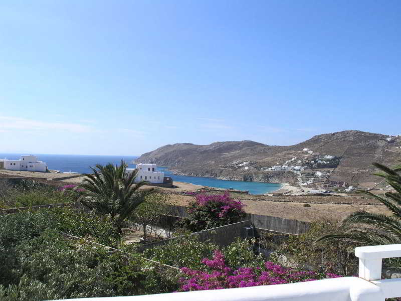 Mykonian Iros