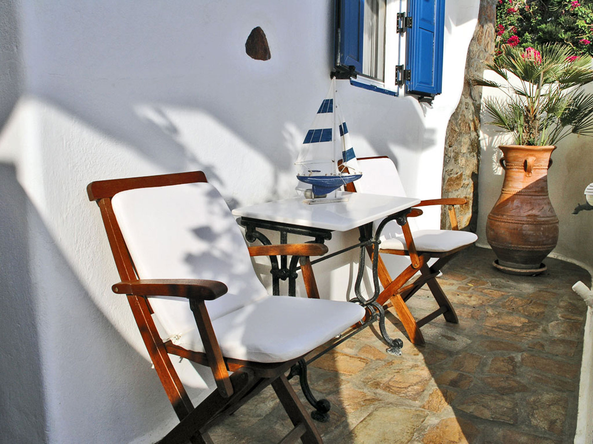 Mykonian Iros