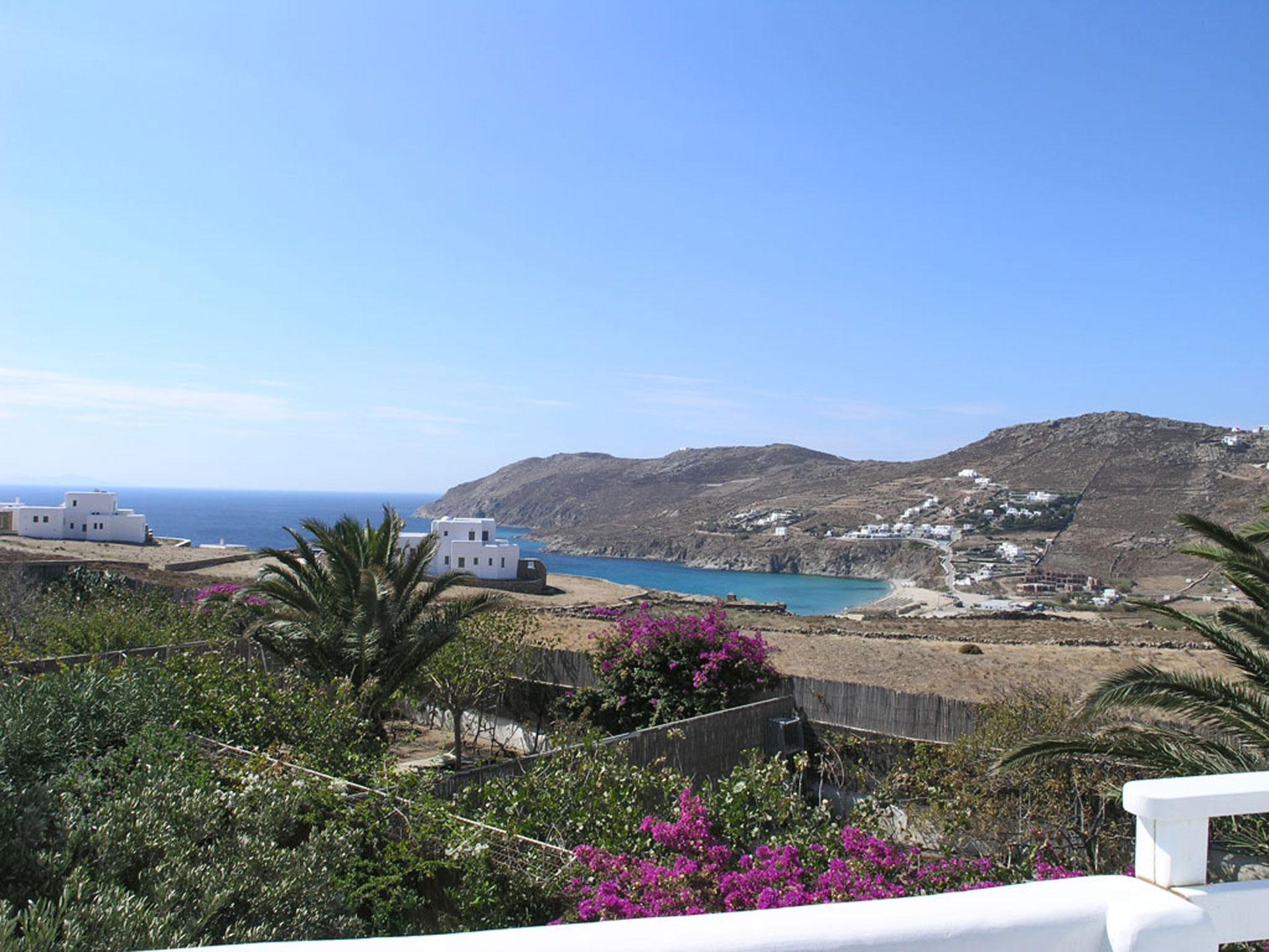 Mykonian Iros