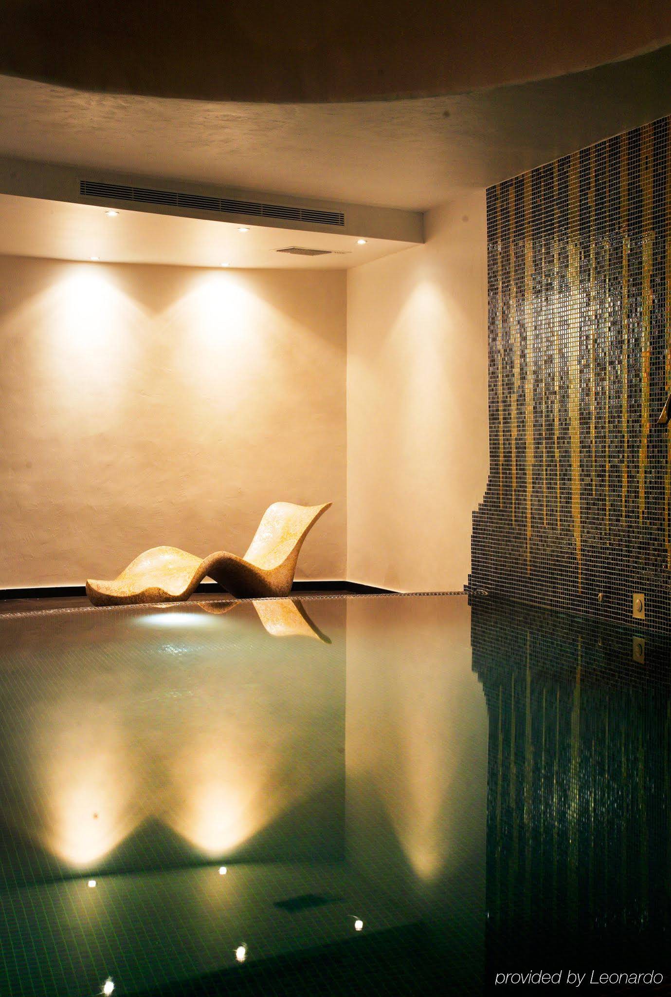 La Residence Mykonos Hotel Suites