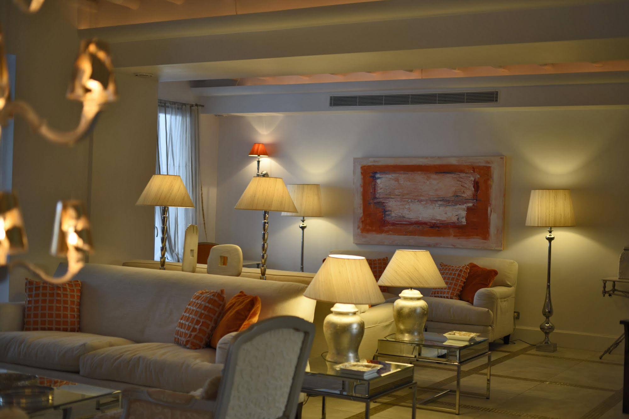 La Residence Mykonos Hotel Suites