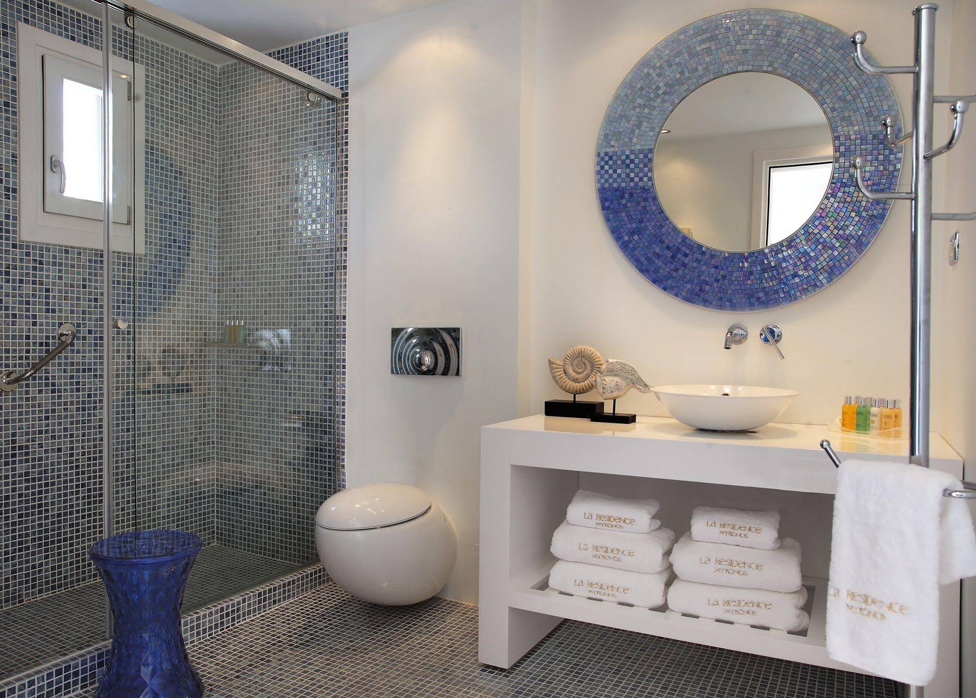 La Residence Mykonos Hotel Suites