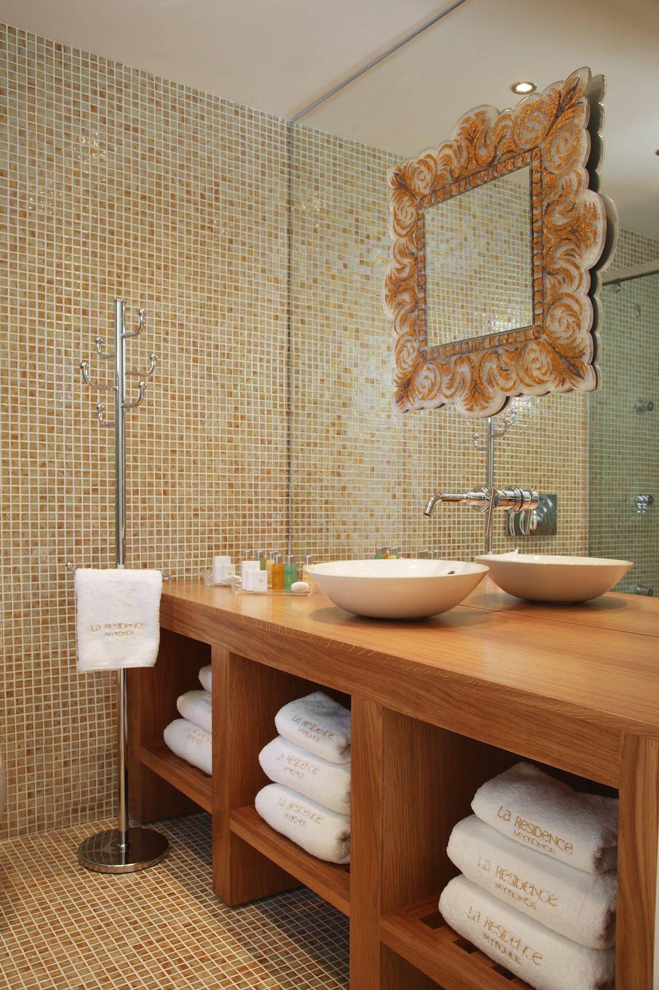 La Residence Mykonos Hotel Suites