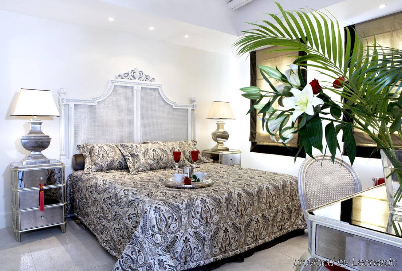 La Residence Mykonos Hotel Suites