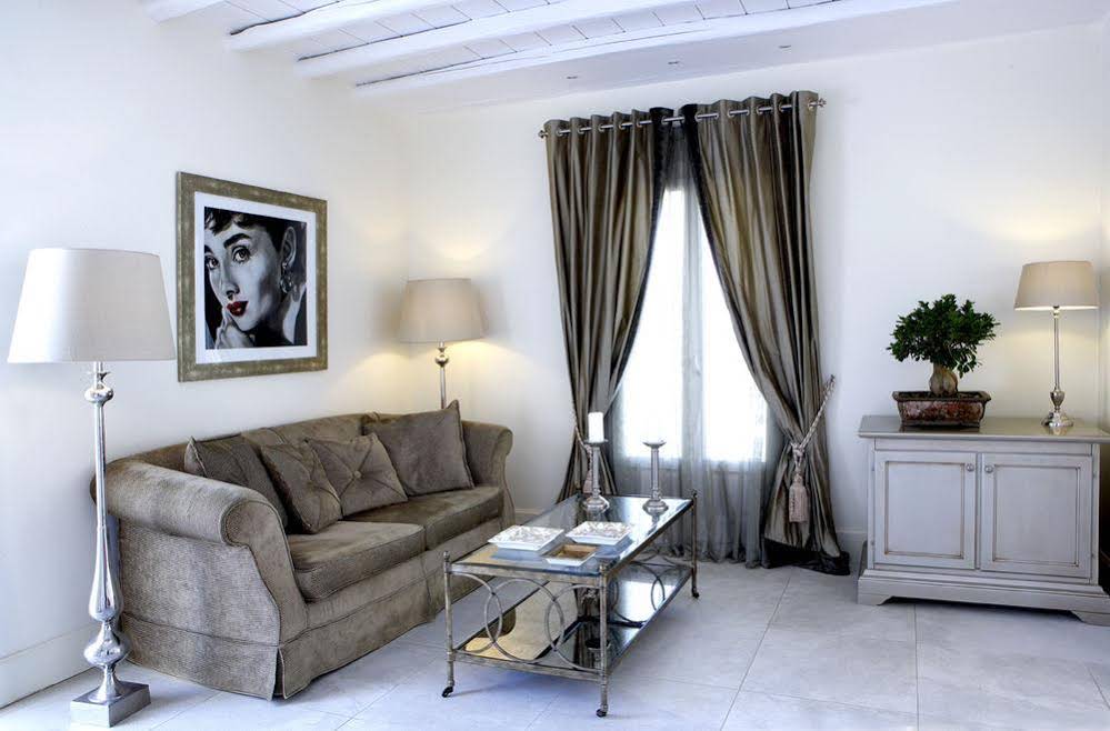 La Residence Mykonos Hotel Suites