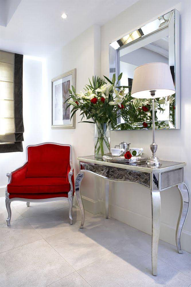La Residence Mykonos Hotel Suites