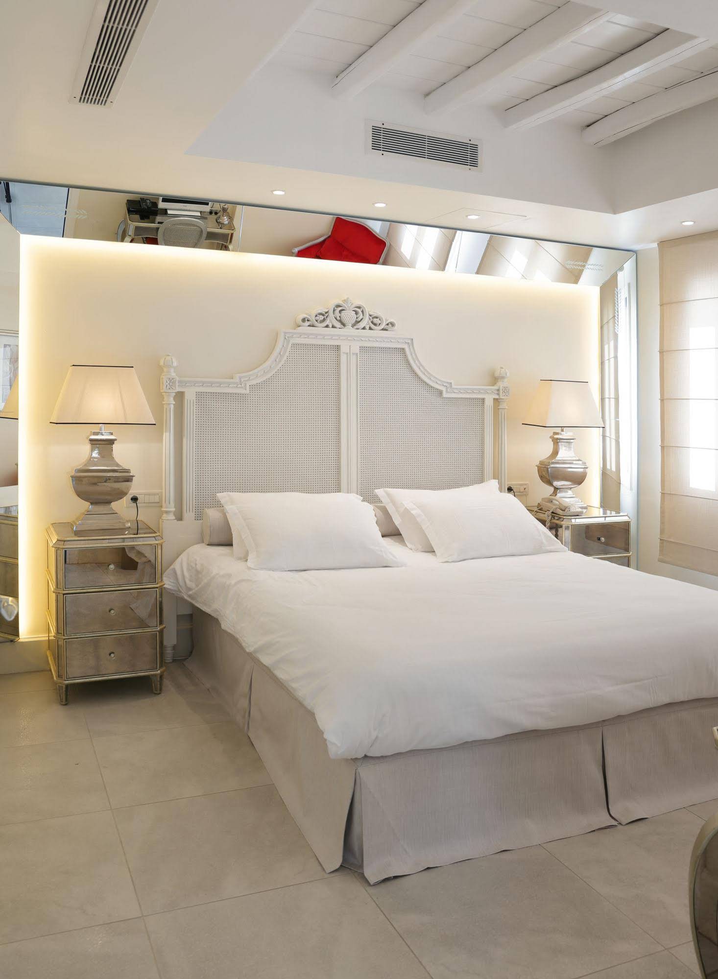 La Residence Mykonos Hotel Suites