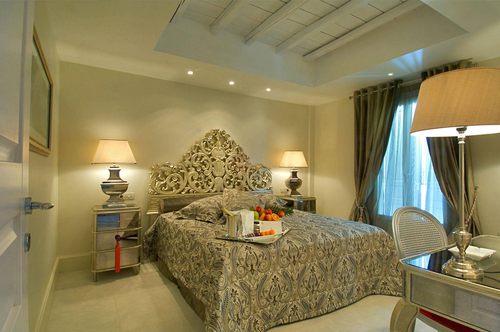 La Residence Mykonos Hotel Suites