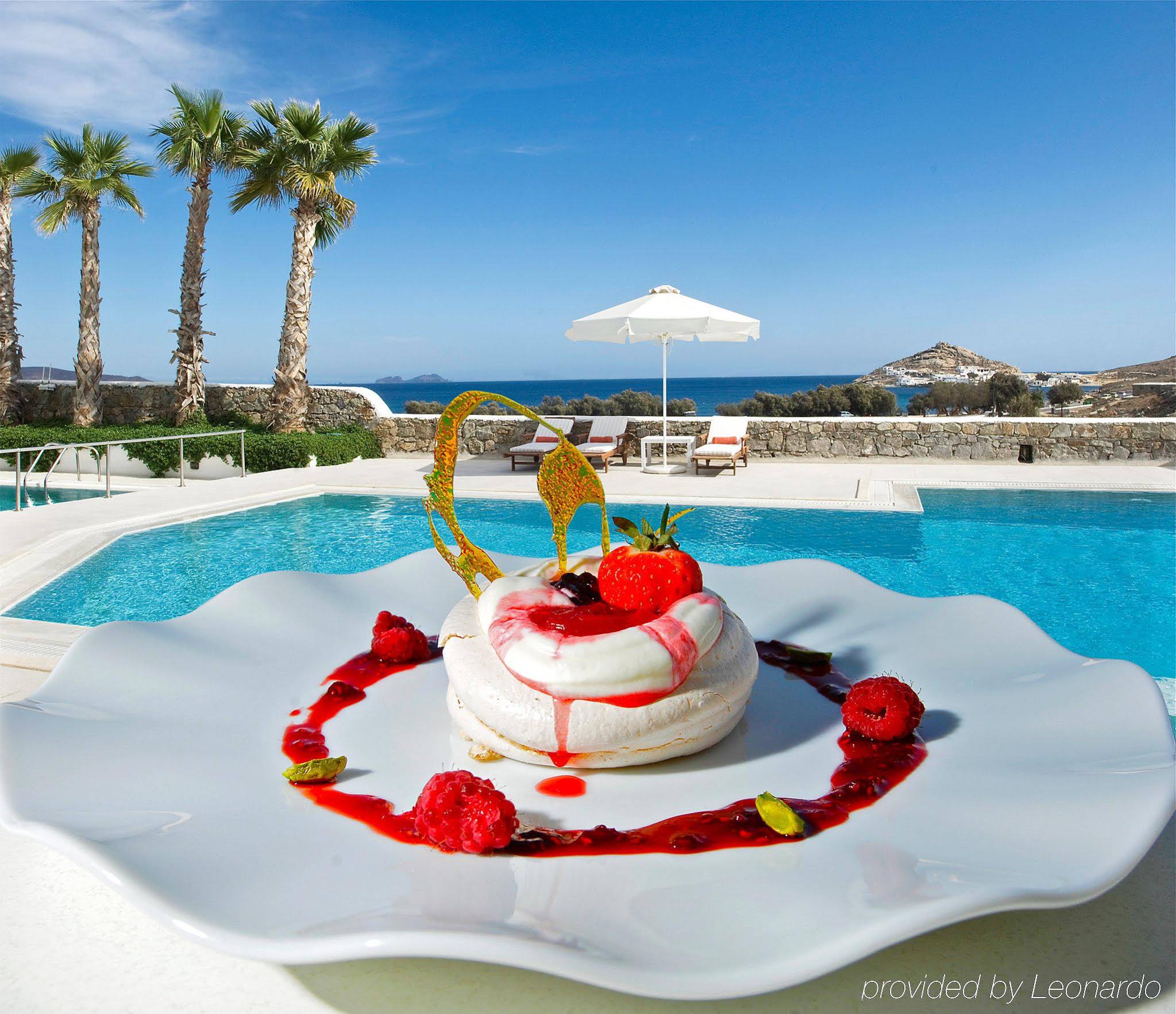 La Residence Mykonos Hotel Suites