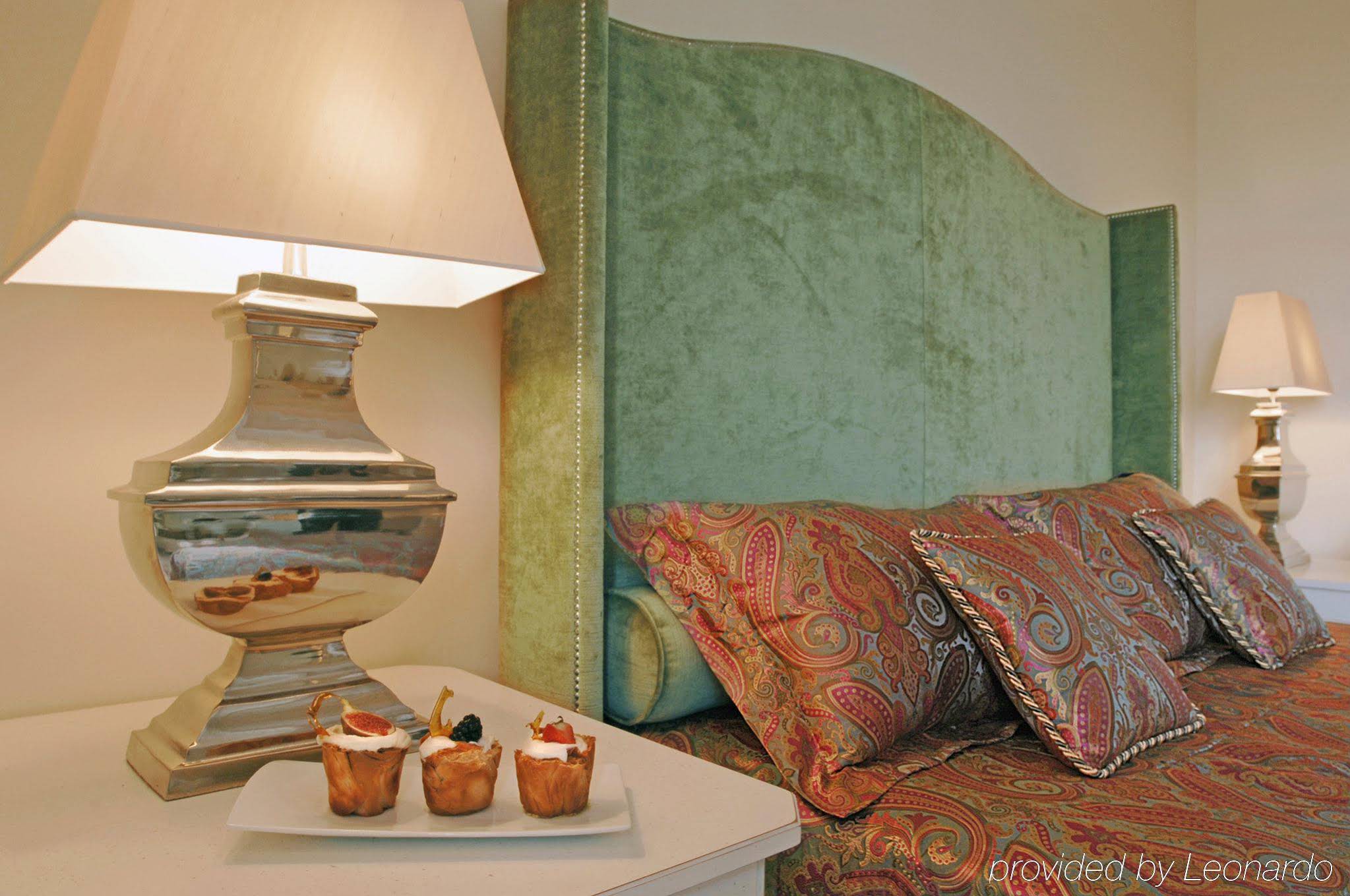 La Residence Mykonos Hotel Suites