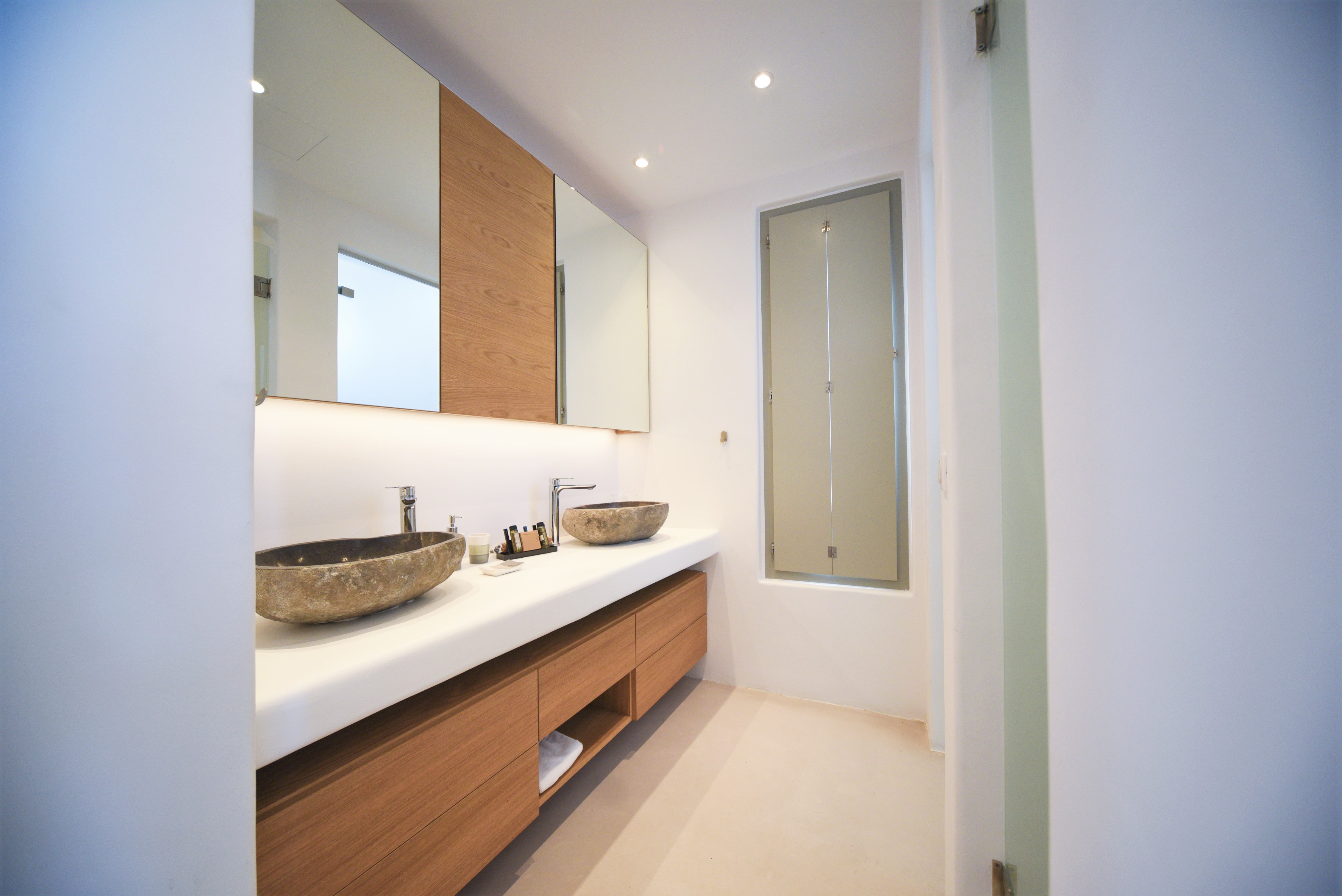 Myconian Crown Suites