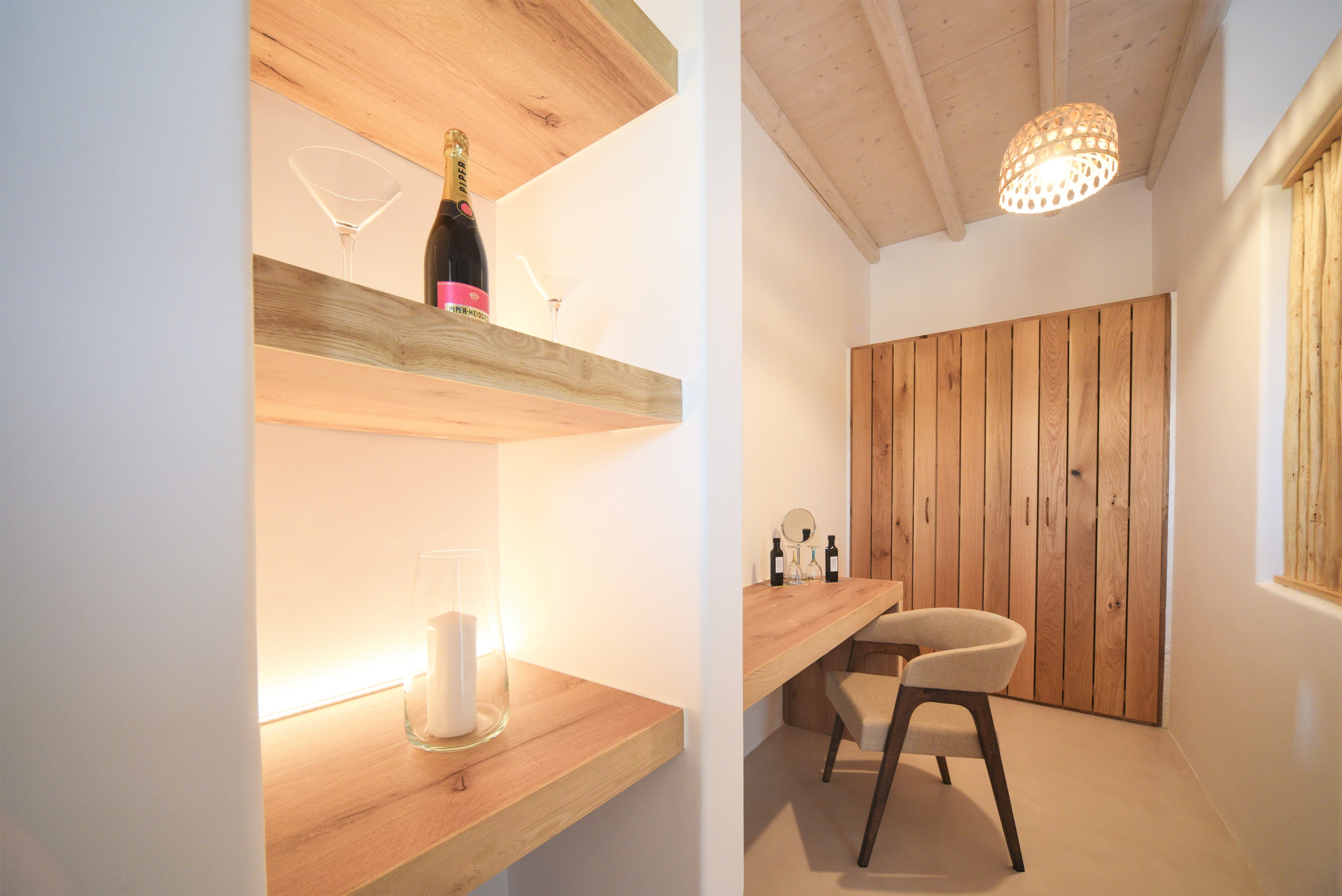 Myconian Crown Suites