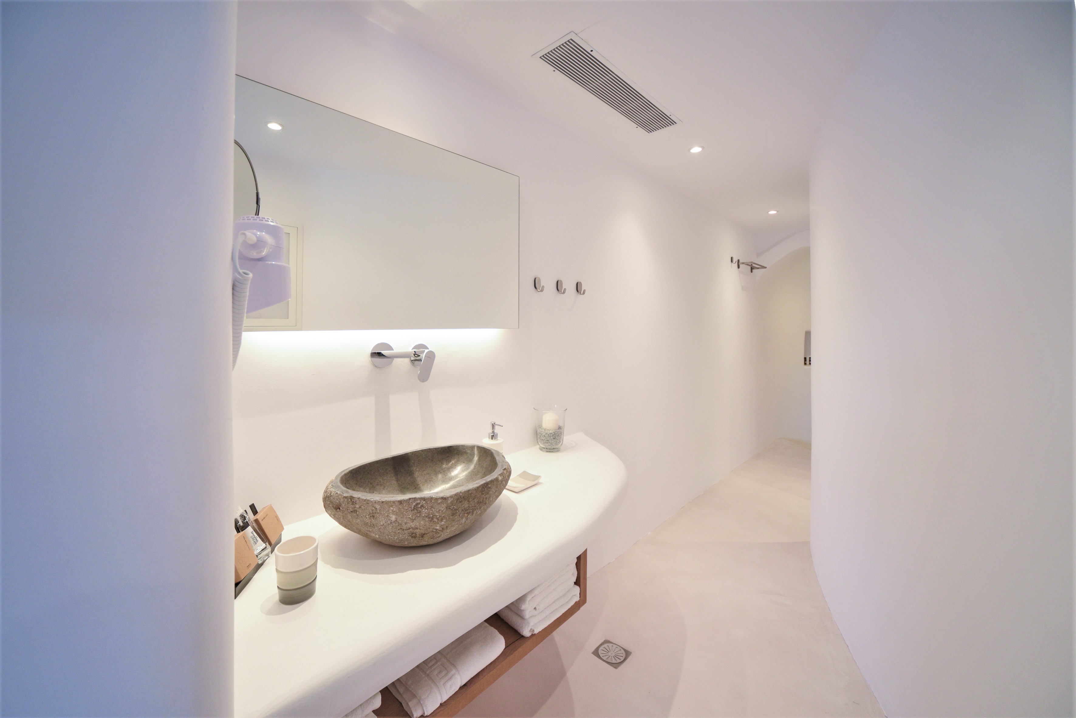 Myconian Crown Suites