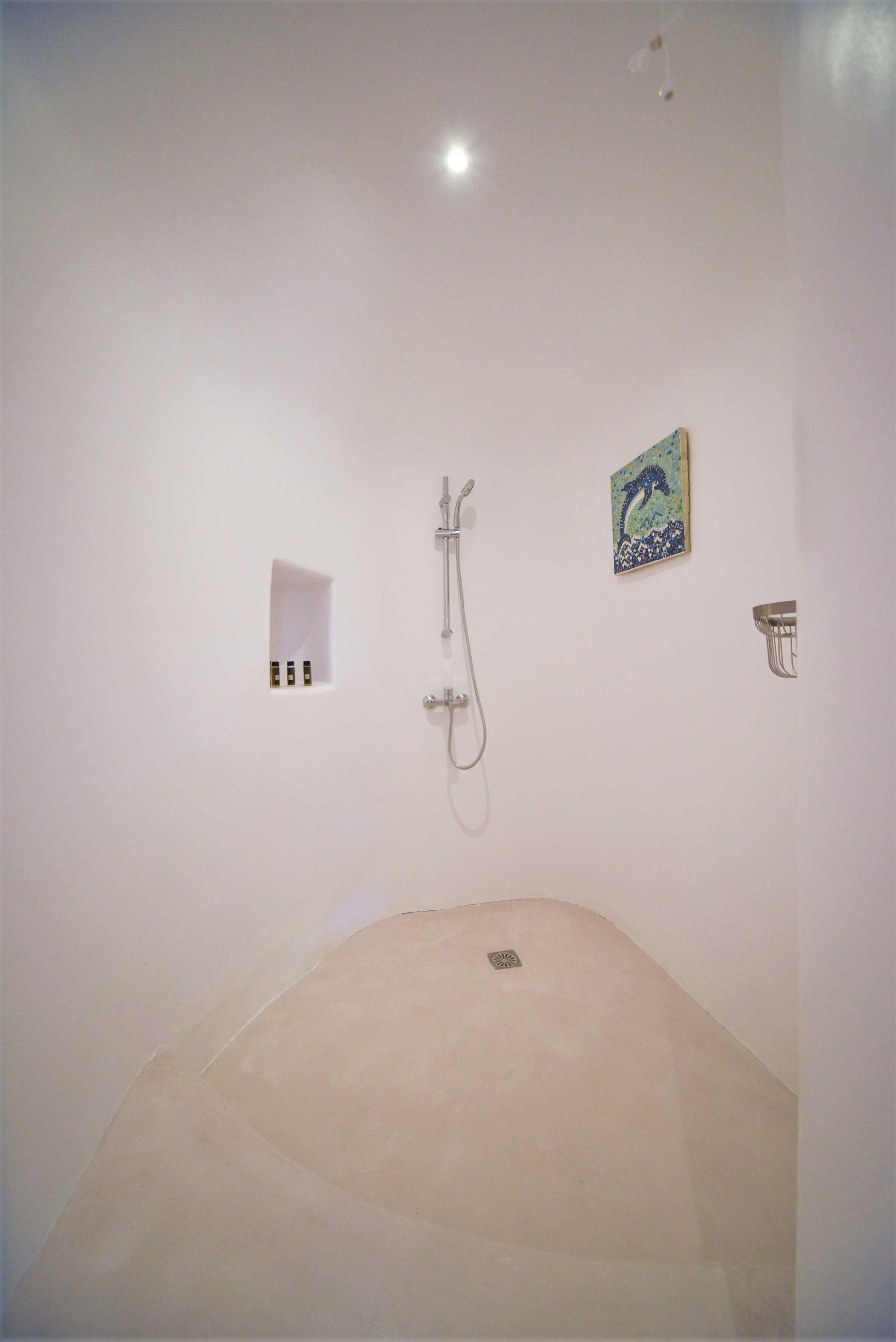 Myconian Crown Suites