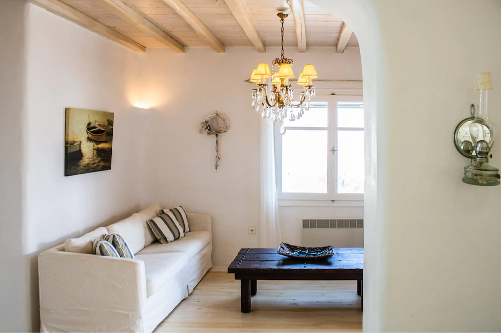 Ortus Navy Villa
