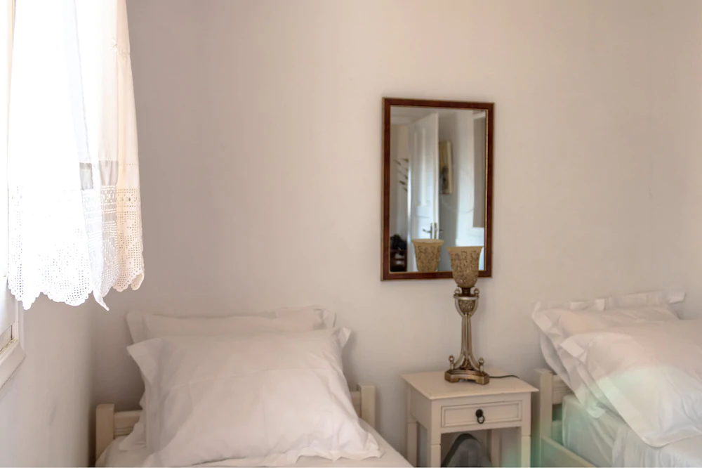 Ortus Navy Villa