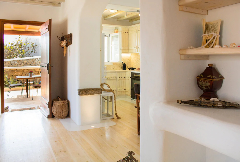 Ortus Navy Villa