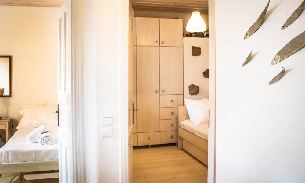 Ortus Navy Villa