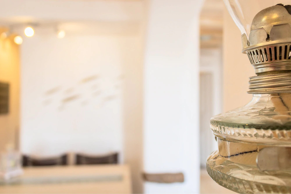 Ortus Navy Villa